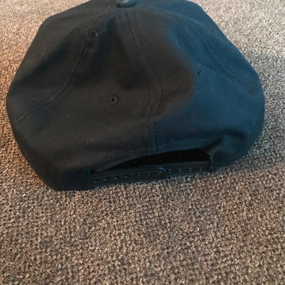 New Marvel Hat - image 5